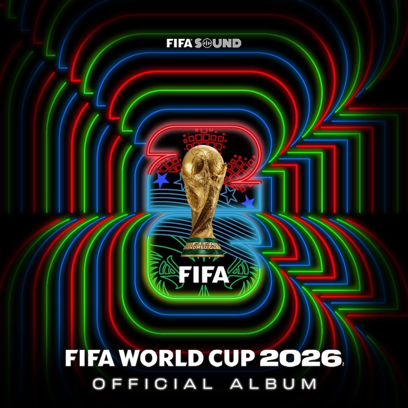 Official FIFA World Cup 2026™ Album