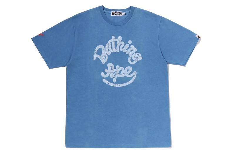 A BATHING APE