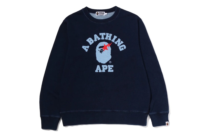 A BATHING APE