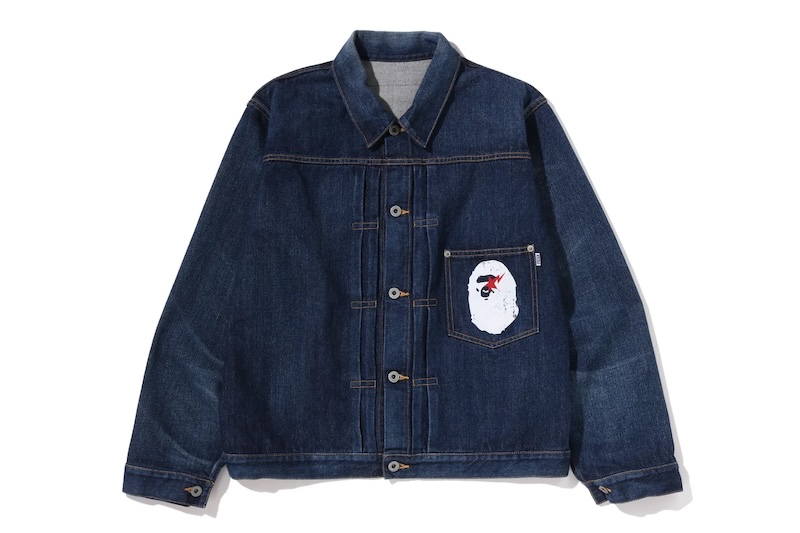 A BATHING APE