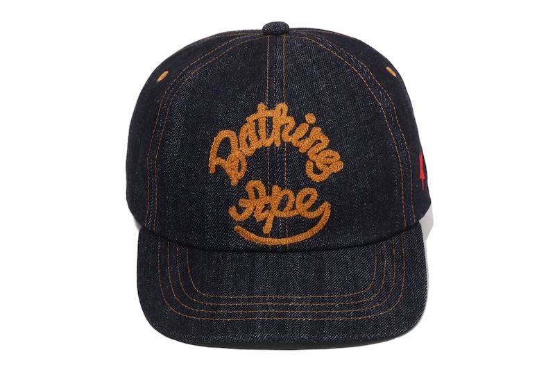 A BATHING APE