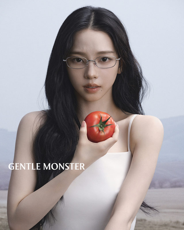 GENTLE MONSTER