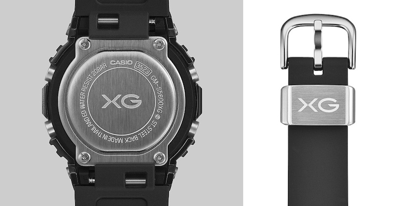 G-SHOCK