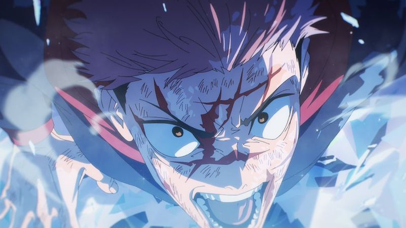TVアニメ『呪術廻戦』第4期「死滅回游 後編」