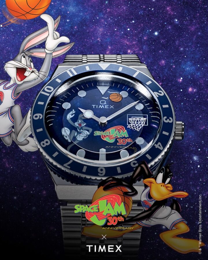 TIMEX