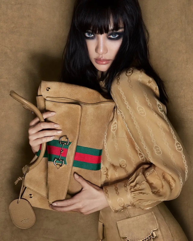 Gucci