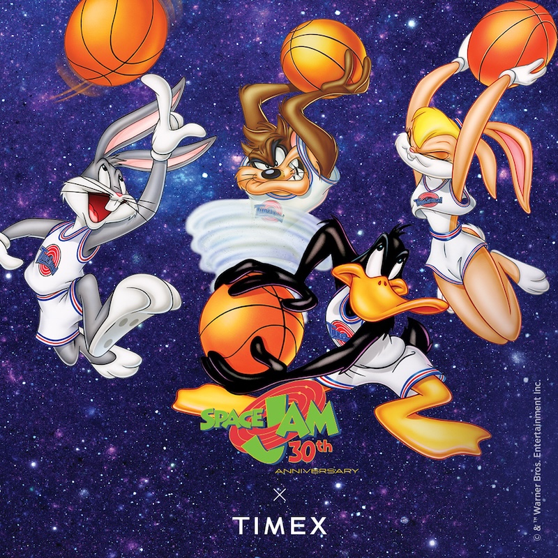 TIMEX