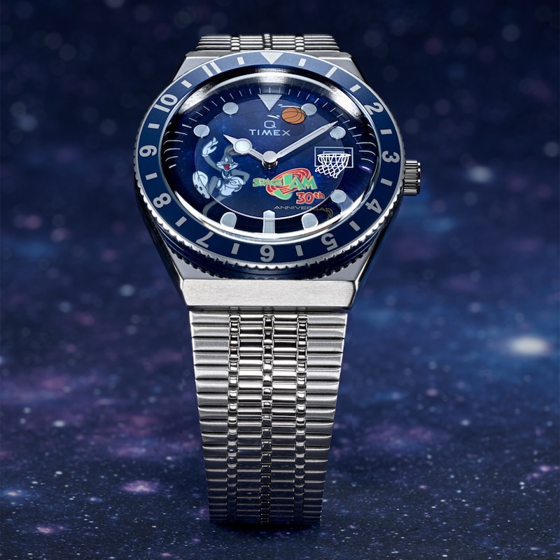 TIMEX