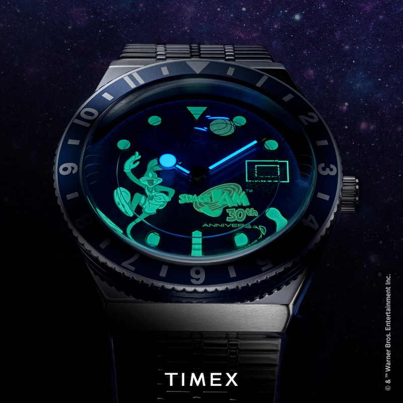 TIMEX