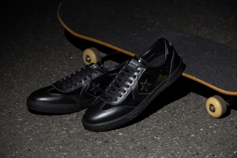 CONVERSE SKATEBOARDING