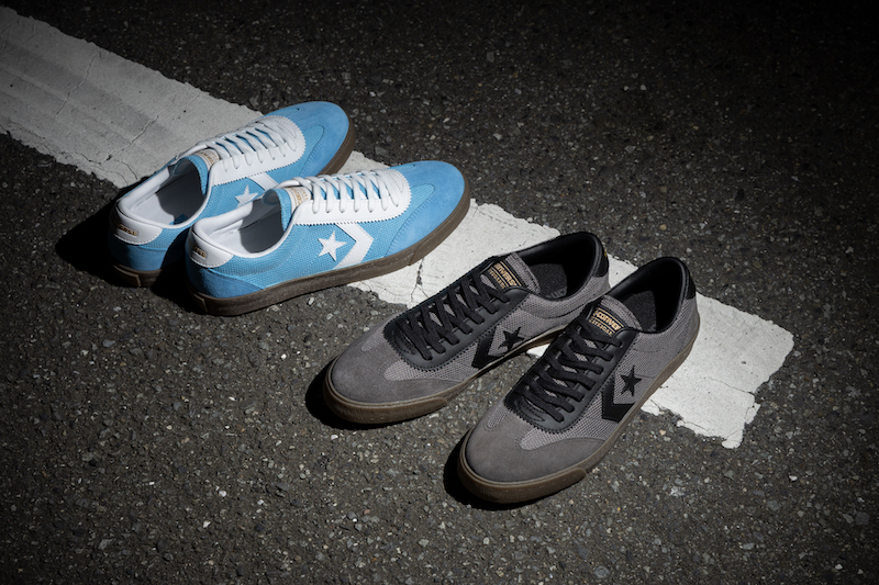 CONVERSE SKATEBOARDING