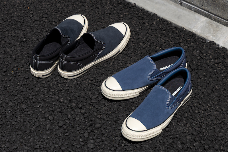 CONVERSE SKATEBOARDING