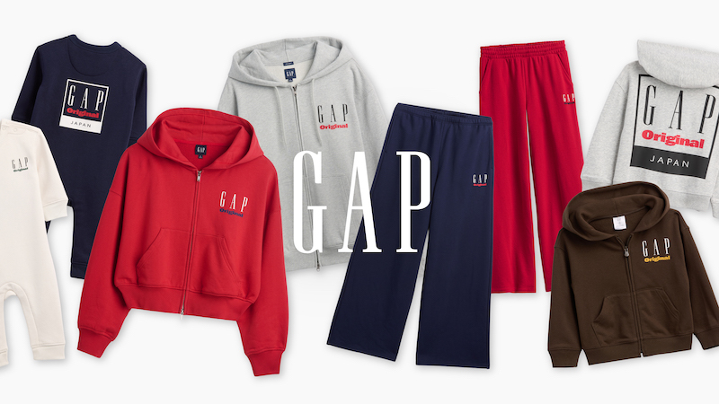 Gap