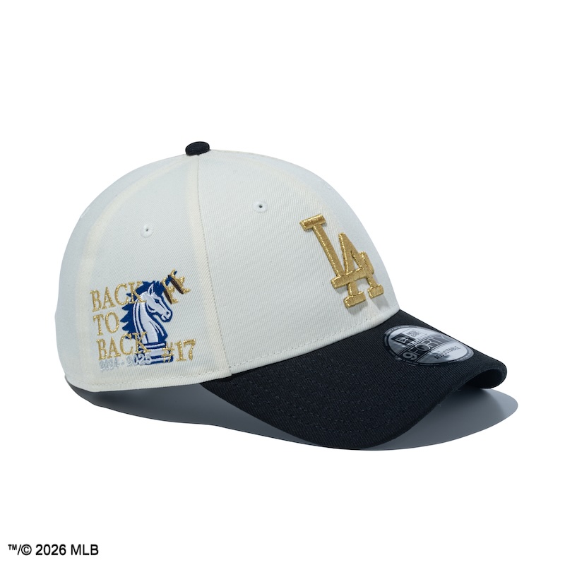 newera_大谷
