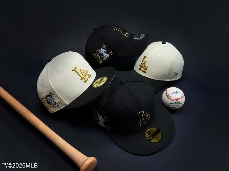 newera_大谷