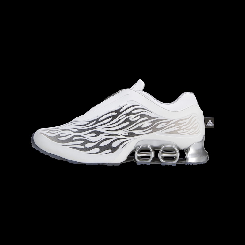 adidas Originals x HELLSTAR 「MEGARIDE S2」