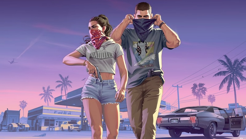 Grand Theft Auto VI