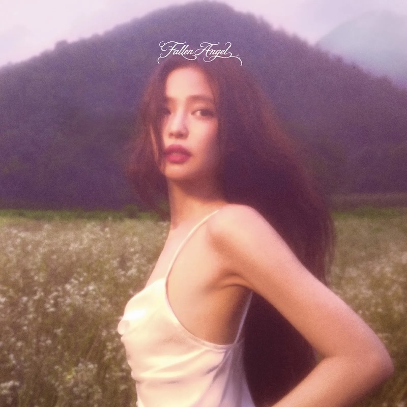 Jennie-Fallen-Angel-EP