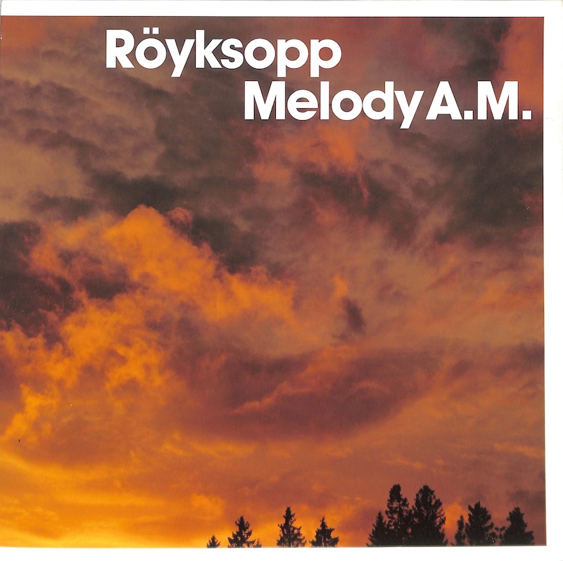 Melody A.M.