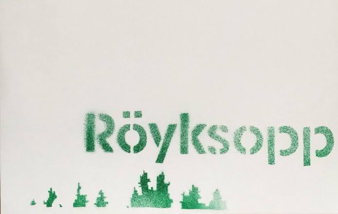 Röyksopp