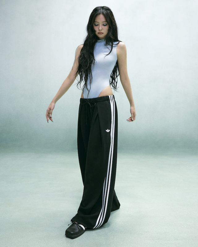 adidas Originals by JENNIE