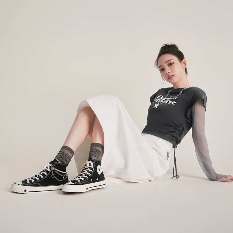 Converse