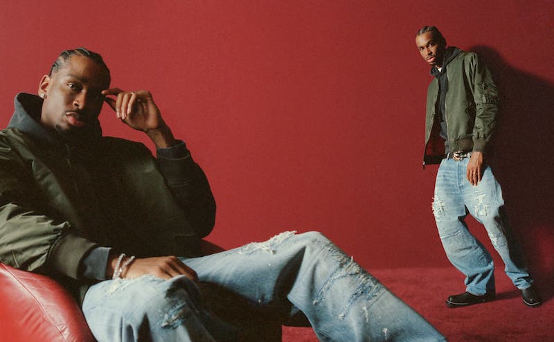 Levi's