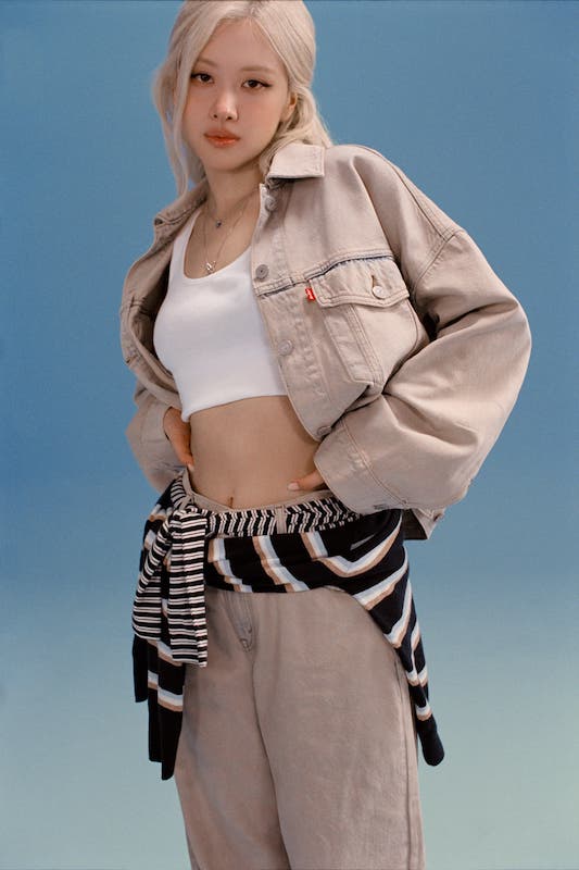 Levi's