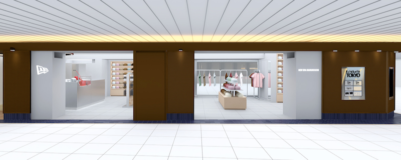 NEW ERA® TOKYO MARUNOUCHI