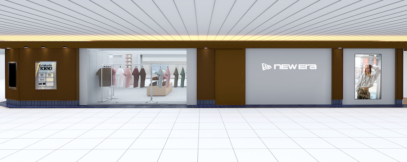 NEW ERA® TOKYO MARUNOUCHI