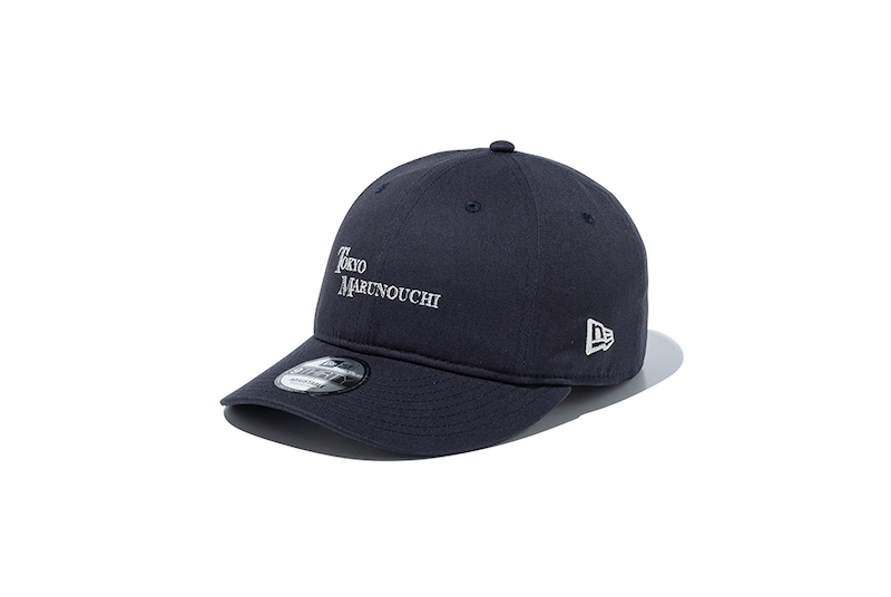 NEW ERA® TOKYO MARUNOUCHI
