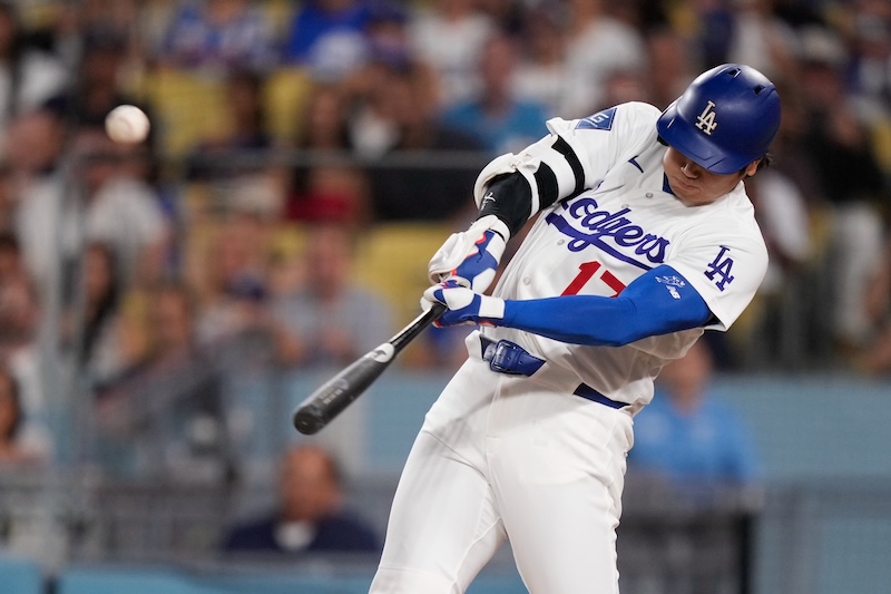 大谷翔平