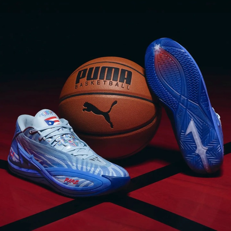 PUMA x LaMelo Ball MB.06 “Puerto Rico