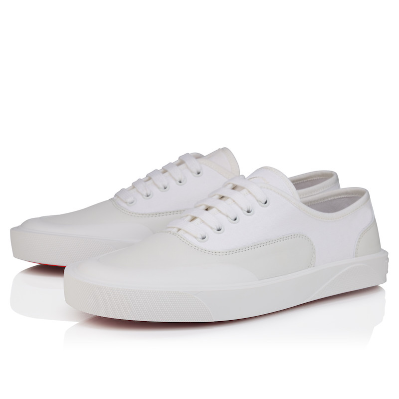 Christian Louboutin Tactical Skate