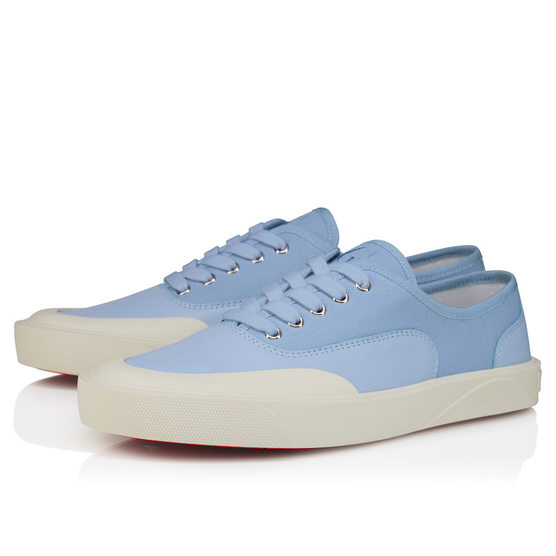 Christian Louboutin Tactical Skate