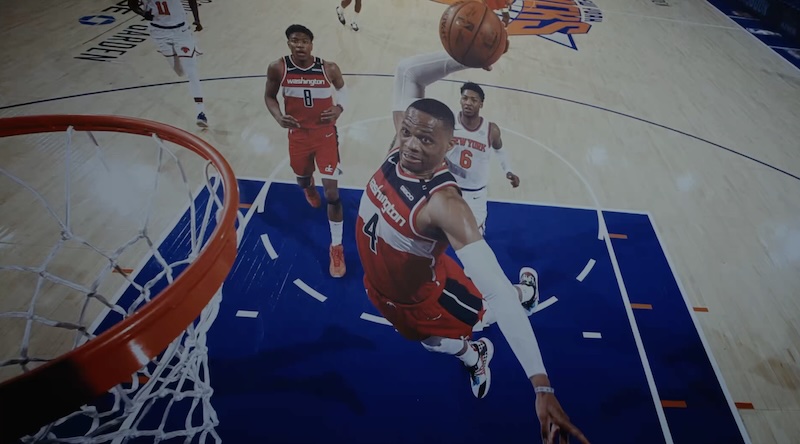 Russell Westbrook