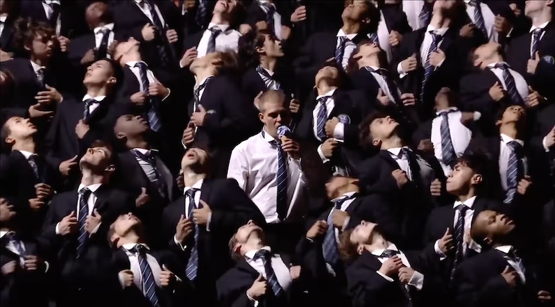 Yung Lean GENER8ION「STORM」