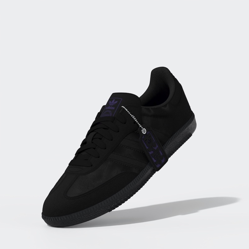adidas Skateboarding