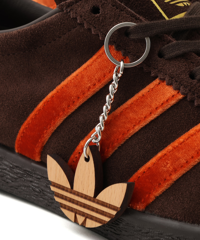 atmos×adidas Originals