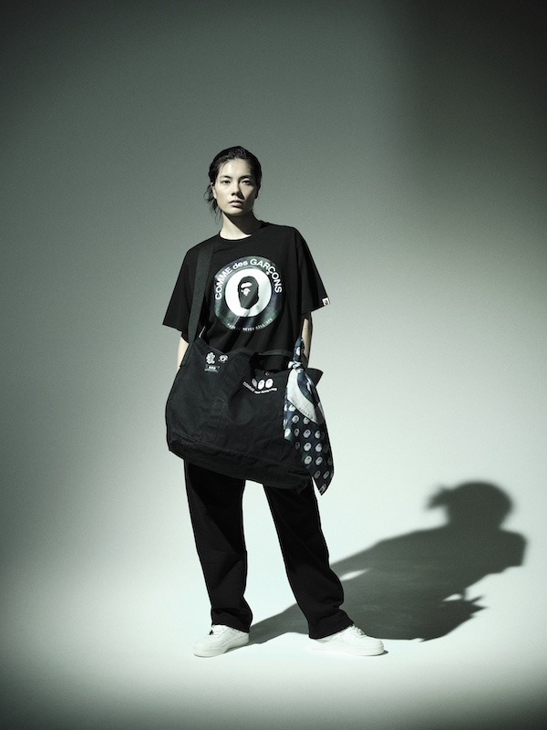 A BATHING APE