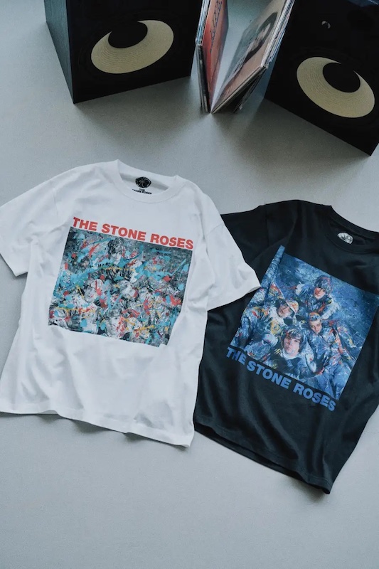 bonjour records