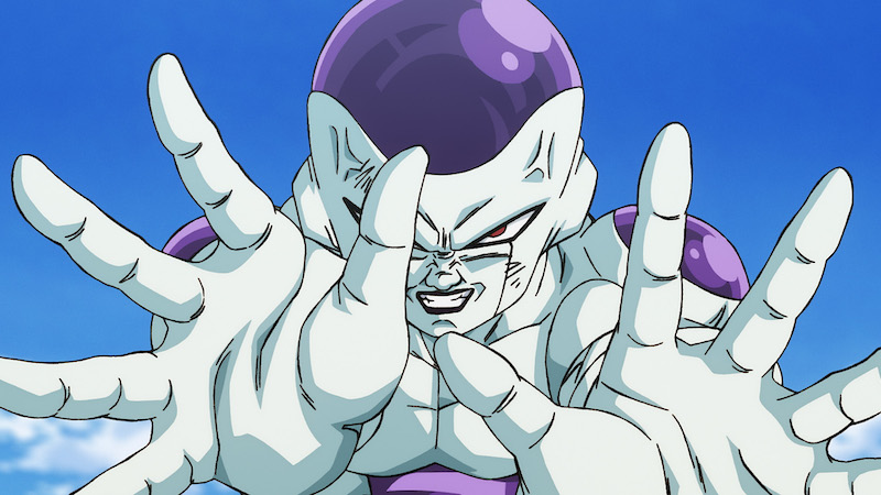 ドラゴンボール超 ビルス