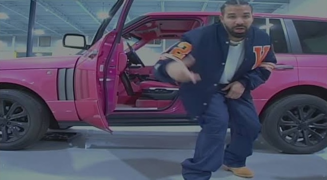 DRAKE - QUEBEC