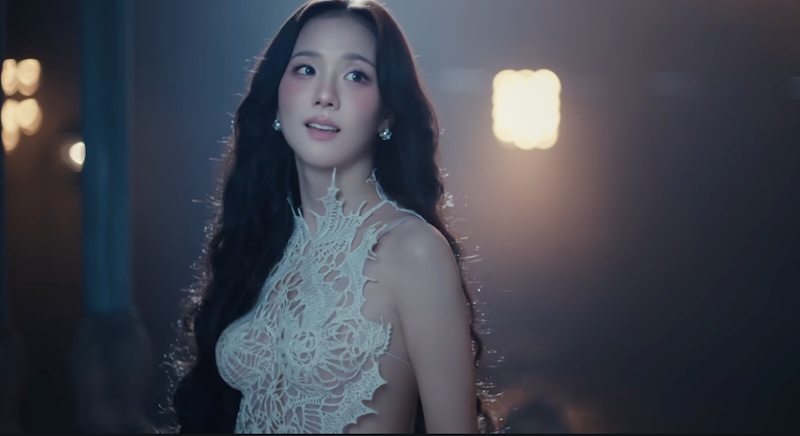 JISOO - CLICK