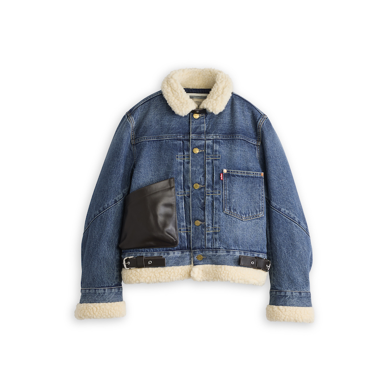 Levi’s®×sacai
