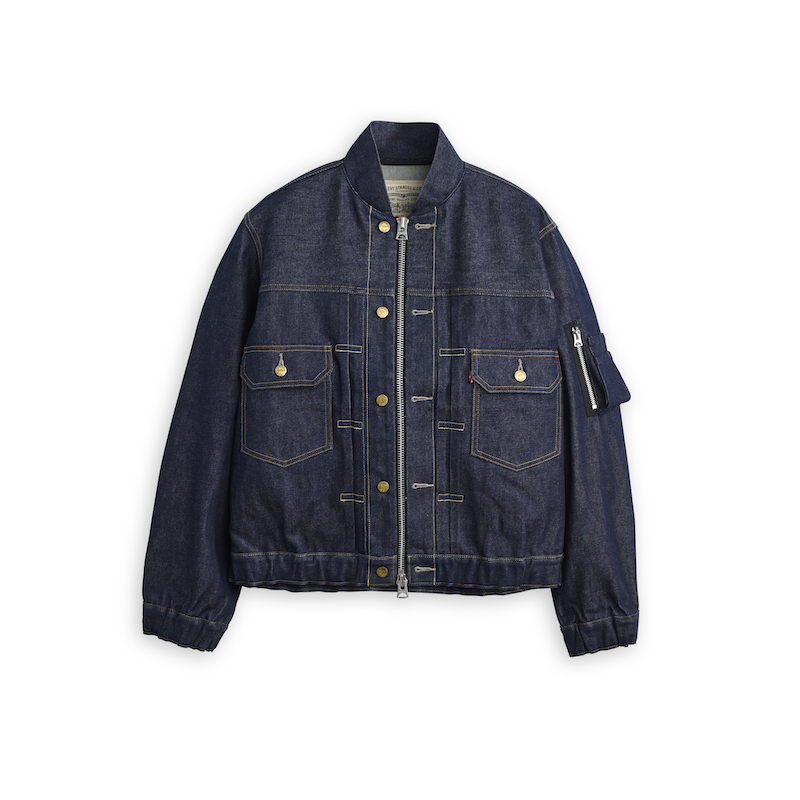 Levi’s®×sacai