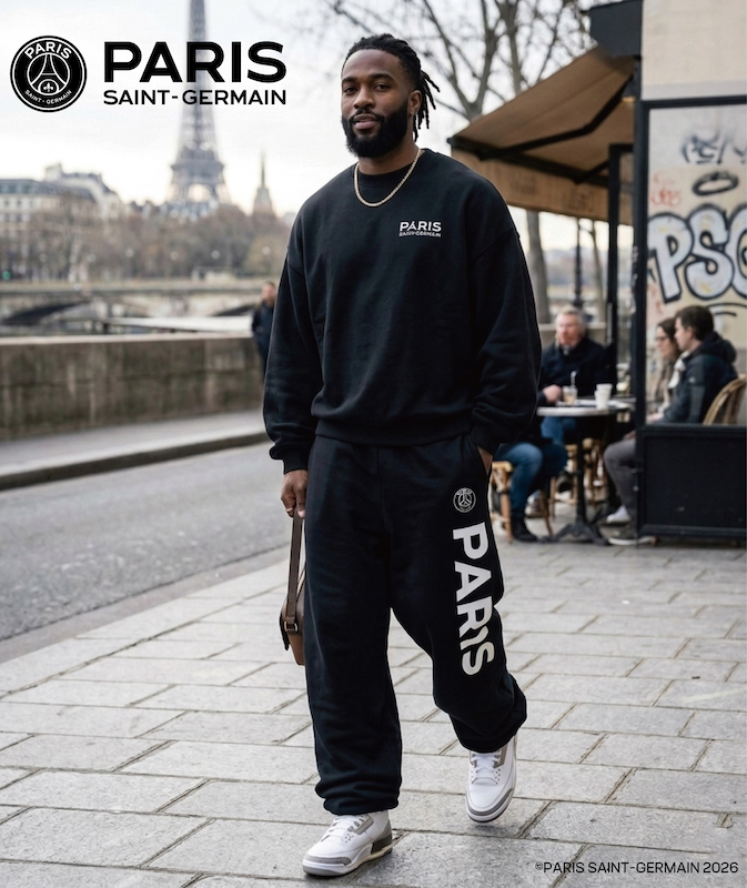 Paris Saint-Germain