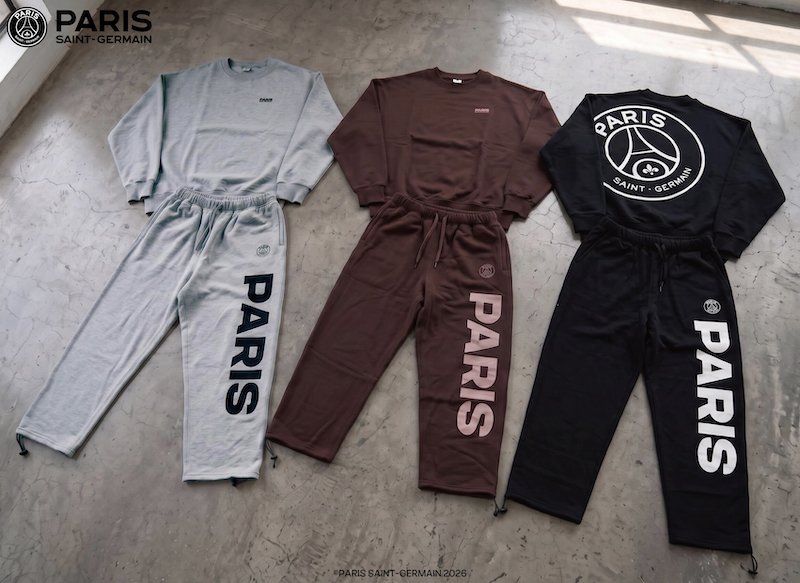 Paris Saint-Germain