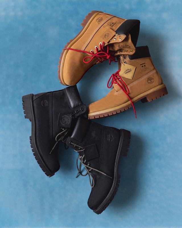 Timberland
