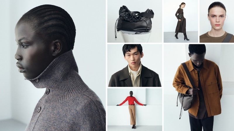 Uniqlo U